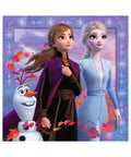 Frozen