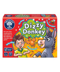 Orchard Toys Dizzy Donkey