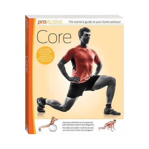 Hinkler - ProActive: Core