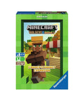 Ravensburger Minecraft Builders & Biomes