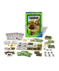 Ravensburger Minecraft Builders & Biomes