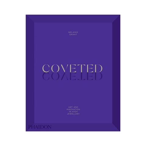 Coveted By Melanie Grant