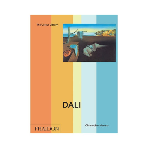 Dali By Christopher Masters
