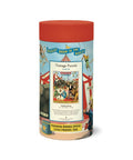Cavallini 1000 Pc Puzzle – Circus