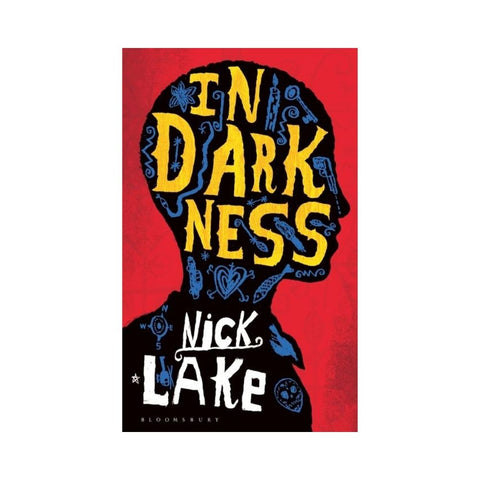 In Darkness by Nick Lake