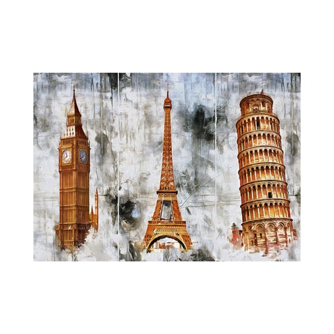 Art Puzzle