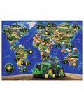 John Deere