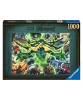 Ravensburger 1000pc Puzzle Disney Marvel Villainous Hela