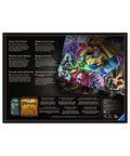 Ravensburger 1000pc Puzzle Disney Marvel Villainous Hela