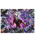 Ravensburger 1000pc Puzzle Disney Marvel Villainous Killmonger