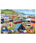 Ravensburger Leisure Days