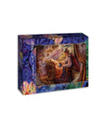 Grafika Josephine Wall Sleeping