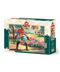 Art Puzzle - Leapfrog 260pc Puzzle