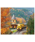 fall foliage
