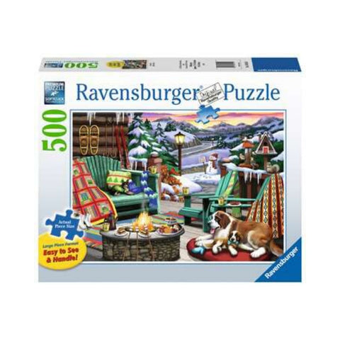Ravensburger