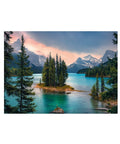 Spirit Island en Canada