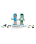 Melissa & Doug Magnetivity Food Truck