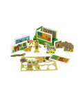 Melissa & Doug Magnetivity Safari Rescue