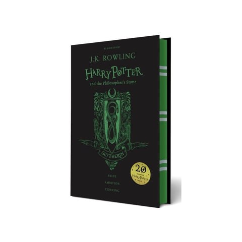 Harry Potter and the Philosopher's Stone