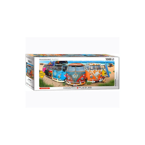 Books R Us and More Jigsaw Book Shop