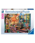 Ravensburger The Sewing Shed 1000pc puzzle