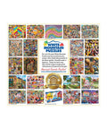 White Mountain Puzzles - Dairy Bar 1000pc Puzzle