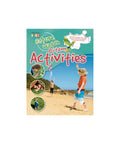 Steve Parish Nature Watch Outdoor Activities