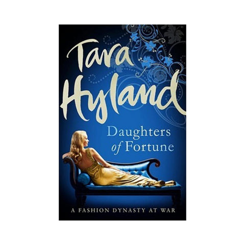 Daughters Of Fortune-booksrusandmore-booksrusandmore
