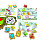 Orchard Toys Dirty Dinos-Modern Brands-booksrusandmore