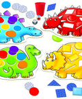 Orchard Toys Dotty Dinosaurs-Modern Brands-booksrusandmore
