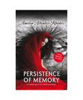 Amelia Atwater Rhodes: Persistence of Memory & Token of Darkness-Penquin-booksrusandmore