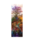Heye 1000pc Puzzle Enigma Trees - Magnesium Tree 1