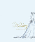 Wedding Guest Book